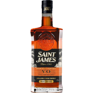 купити Ром Saint James VO 0.7 л 42% (3147699119198)