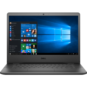 Ноутбук Dell Vostro 14 3400 (N4011VN3400UA01_2105_WP) Accent Black в Івано-Франківську