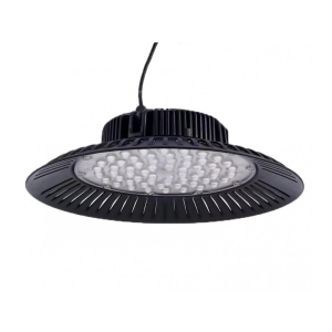 Світлодіодний світильник для промислових підприємств Luxel, 100W, LED, 8200Lm, 6500K (4950)