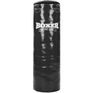 купить Мешок боксерский Boxer PVC 120 см Черный (1003-02BLK)