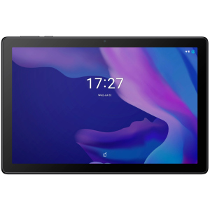 Планшет Alcatel 1T 10 SMART Wi-Fi 32 GB Black (8092-2AALUA1) краща модель в Івано-Франківську