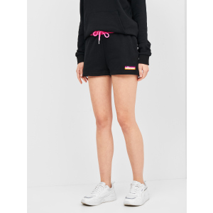 Спортивні шорти Ellesse SGI11073-BLACK XS (8) Чорні (5059335456711) краща модель в Івано-Франківську