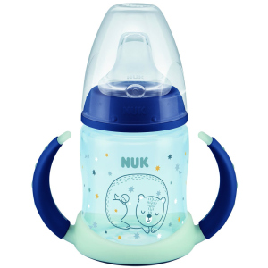 Бутылочка NUK First Choice Plus 150 мл Синяя (4008600400400) в Ивано-Франковске