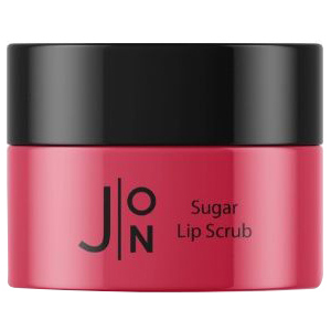 Скраб для губ J:On Sugar Lip Scrub Цукровий 12 г (8802929007298) ТОП в Івано-Франківську