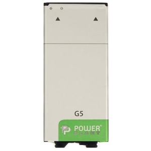 Акумулятор для телефону PowerPlant LG G5 (BL-42D1F) 2540mAh . 44865 в Івано-Франківську