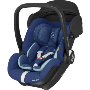 Автокресло Maxi Cosi Marble Essential Blue (8506720110)