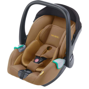 купить Автокресло Recaro Avan Select Sweet Curry (00089030440050)