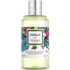 Гель для душу L'Occitane en Provence Herbae 250 мл (3253581566459)