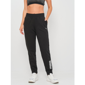 Спортивні штани Puma RTG Pants 58648901 XL Black (4063697400474) в Івано-Франківську