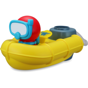 Іграшковий човен Bb Junior Rescue Raft (16-89014) краща модель в Івано-Франківську