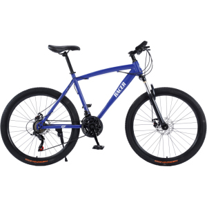 Велосипед GT RACER M-2508S 26" 19" 2021 Blue (M-2508S Blue) в Івано-Франківську