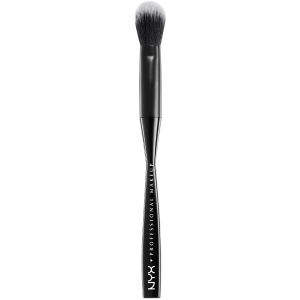 Кисть для макияжа NYX Professional Makeup Brushes (800897084844) лучшая модель в Ивано-Франковске