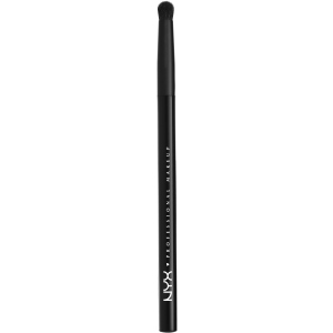 Кисть для макияжа NYX Professional Makeup Brushes (800897838584) лучшая модель в Ивано-Франковске