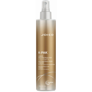 Рідкий реконструктор Joico K-Pak Liquid Reconstructor для пошкодженого волосся 300 мл (074469517393) в Івано-Франківську