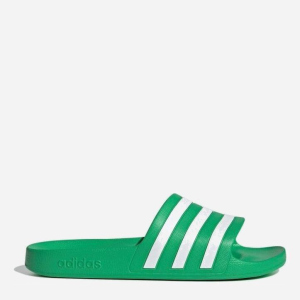 Шлепанцы Adidas Adilette Aqua FY8048 42 (9) 27.5 см Vivgrn/Ftwwht/Vivgrn (4064039553872) ТОП в Ивано-Франковске