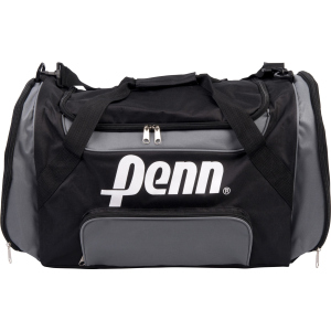 Спортивна сумка Penn Sports/Travel Bag 30x28.5x61 см Grey (871125241541-2 grey) ТОП в Івано-Франківську