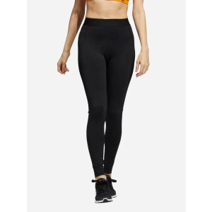 Спортивні штани Adidas Tf L Tight GR8040 XS Black (4062064327192) краща модель в Івано-Франківську