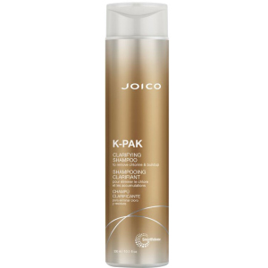 Шампунь Joico K-Pak Clarifying для глубокого очищения 300 мл (074469517126) ТОП в Ивано-Франковске