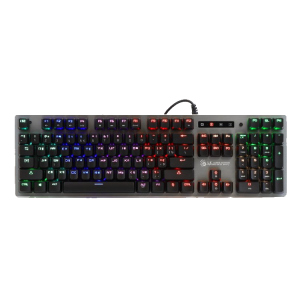 купити Клавіатура A4Tech B760 Bloody Green Switches Black USB