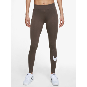 Спортивні штани Nike W Nsw Essntl Gx Lgng Swsh CZ8530-004 L (195239482328)