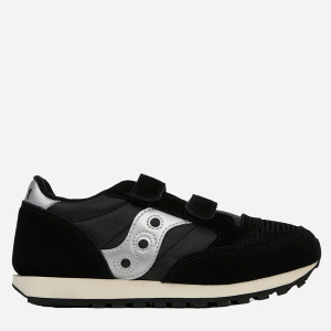 Кросівки дитячі Saucony Jazz Double HL SK262124 29 (12) Чорні (18468315413) краща модель в Івано-Франківську