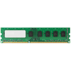 Модуль пам'яті для комп'ютера DDR3 2GB 1600 MHz Golden Memory (GM16N11/2) в Івано-Франківську