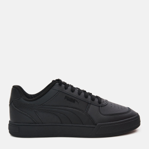 Кеды Puma Caven 38081003 43 (9) 28 см Puma Black-Puma Black-Puma Black (4063698526548) ТОП в Ивано-Франковске