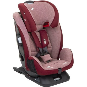 купити Autokreslo Joie Every Stage FX Isofix Cranberry (C1602ADCNB000)