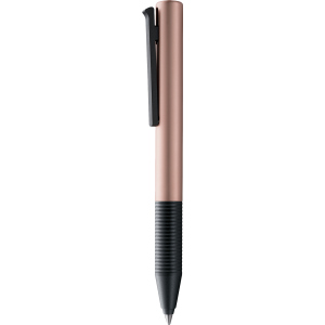 Ручка-ролер Lamy Tipo Pearl Rose/Стержень M66 1 мм Чорний (4014519728573) в Івано-Франківську