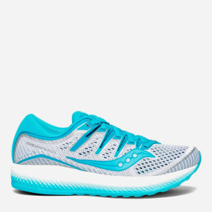 Кросівки Saucony Triumph Iso 5 10462-36s 37.5 (6.5) 23 см Біло-сині (44208286644) краща модель в Івано-Франківську