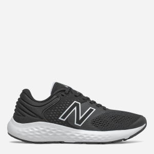 Кросівки New Balance 520 W520LK7 35.5 (USA 6) 23 см Чорні з білим (194768982736) ТОП в Івано-Франківську