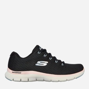 Кросівки Skechers 149298 BKPK 38 Чорні (195204000311) рейтинг