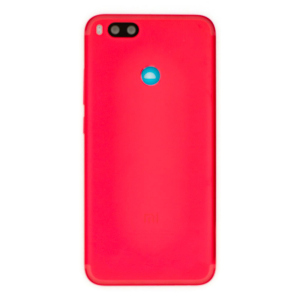 Задняя крышка для Xiaomi Mi A1 / Mi5X (Red) High Copy в Ивано-Франковске