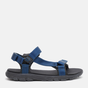 Сандалії Jack Wolfskin Seven Seas 2 Sandal M 4026651-1134 40.5 (7) 25 см (4055001808519) краща модель в Івано-Франківську