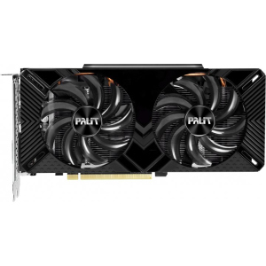 Palit PCI-Ex GeForce GTX 1660 Super GamingPro 6GB GDDR6 (NE6166SS18J9-1160A-1) лучшая модель в Ивано-Франковске