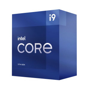 Процесор Intel Core i9-11900K (BX8070811900K) краща модель в Івано-Франківську