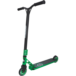 Самокат трюковий Schildkrot Flipwhip Hydro Green (510403) (4000885104035) ТОП в Івано-Франківську