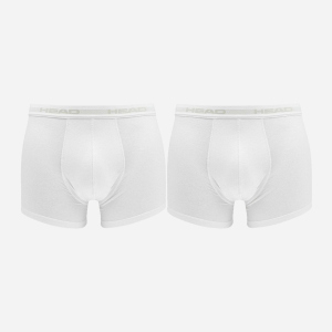 Труси-шорти HEAD Basic Boxer 2P 841001001-300 S 2 шт (8713537917544) в Івано-Франківську