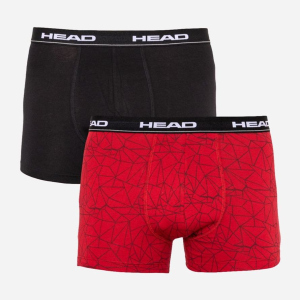 Трусы-шорты HEAD Mesh Print Boxer 2P 891004001-668 XL 2 шт (8718824735467)