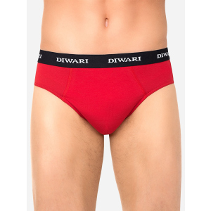 Труси-сліп Diwari Slip MSL 148 XXL (110-114) Red (4810226313725) в Івано-Франківську