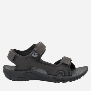 Сандалії Jack Wolfskin Lakewood Cruise Sandal M 4019011-6350 43 (9) 26.7 см (4060477078458) надійний