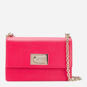 Сумка жіноча шкіряна Furla 1927 MINI CROSSBODY 20 BAFKACO Червона (8050560888985) краща модель в Івано-Франківську