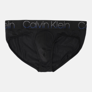 Труси-брифи Calvin Klein Underwear Hip Brief NB2822A-UB1 Black (8719853958988)