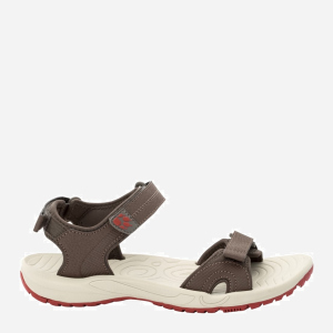 Сандалії Jack Wolfskin Lakewood Cruise Sandal W 4019032-5266 40.5 (7) 25.5 см (4060477434544) краща модель в Івано-Франківську