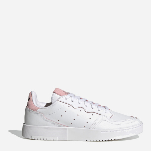 Кеды Adidas Originals Supercourt W FV9709 37 (5.5UK) 24 см Ftwr White (4062059907057) в Ивано-Франковске