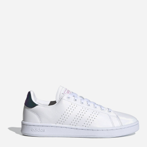 Кеди Adidas Advantage FY8955 37 (5.5) 24 см Ftwwht/Ftwwht/Clelil (4062065865891) в Івано-Франківську