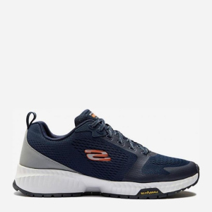 Кросівки Skechers 232119 NVOR 42 (9) 27 см Сині (194428956053)