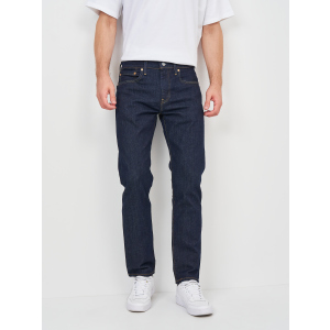 Джинси Levi's 502 Taper Rock Cod 29507-0280 33-32 (5400599668813) в Івано-Франківську