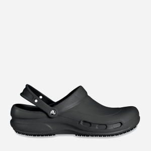 Кроки Crocs Bistro 10075-001-M10 43-44 27.2 см Black (883503071155) ТОП в Івано-Франківську