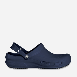 Кроки Crocs Bistro 10075-410-M12 43-44 27.2 см Navy (883503071391) в Івано-Франківську